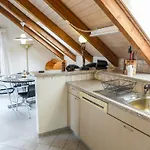 Altstadt Loft By Interhome