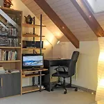 Altstadt Loft By Interhome Apartamento Interlaken