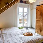 Altstadt Loft By Interhome