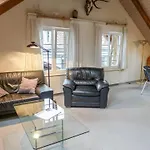 Apartamento Altstadt Loft By Interhome Interlaken