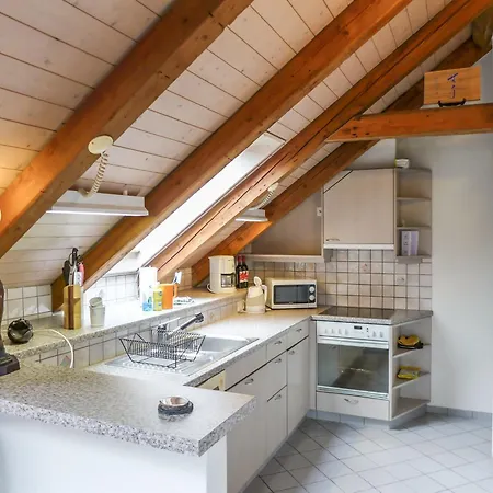 Altstadt Loft By Interhome 因特拉肯