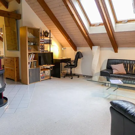 Altstadt Loft By Interhome Apartamento *