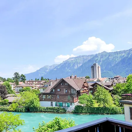 Altstadt Loft By Interhome 아파트 *