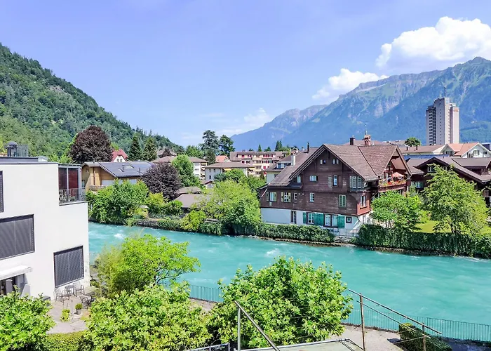 Altstadt Loft By Interhome *