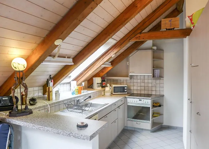 Altstadt Loft By Interhome אינטרלאקן