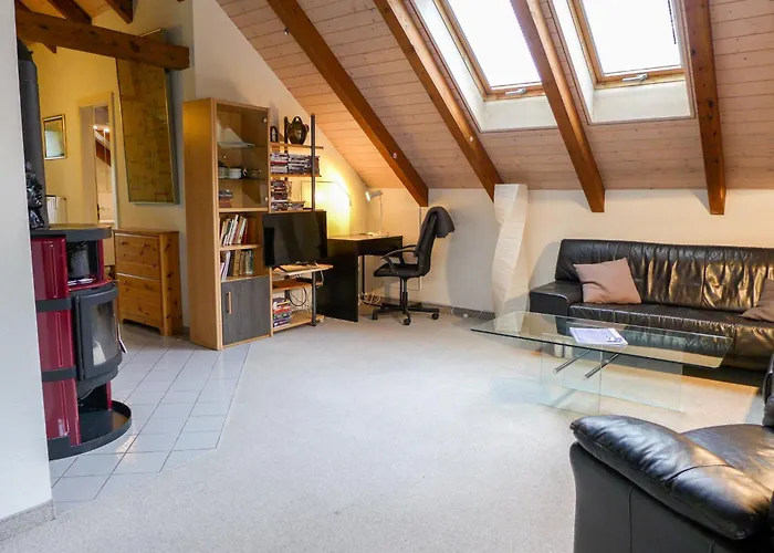 Altstadt Loft By Interhome דירה *