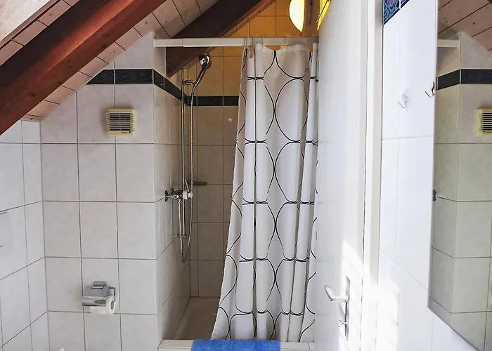 דירה Altstadt Loft By Interhome אינטרלאקן