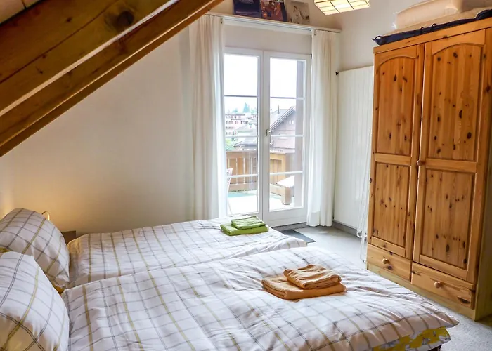 Altstadt Loft By Interhome