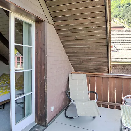 Altstadt Loft By Interhome Apartment