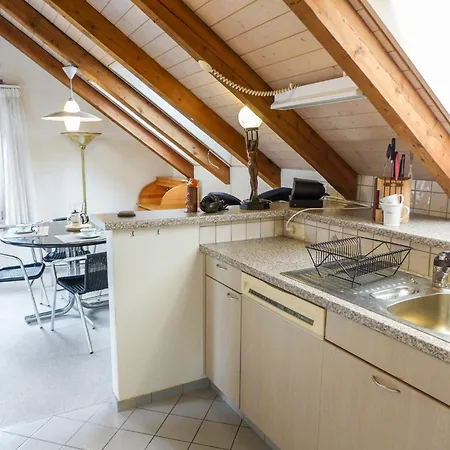 Altstadt Loft By Interhome