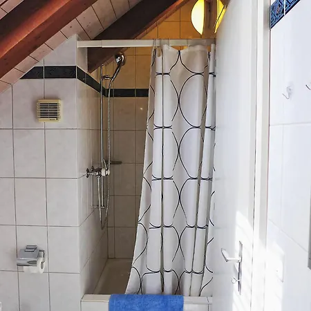 Apartment Altstadt Loft By Interhome Interlaken