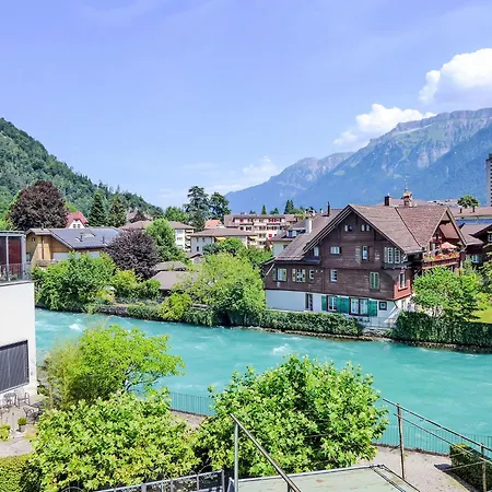 Altstadt Loft By Interhome *