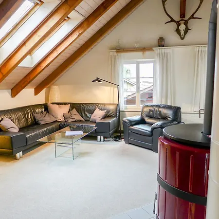 Altstadt Loft By Interhome Appartamento