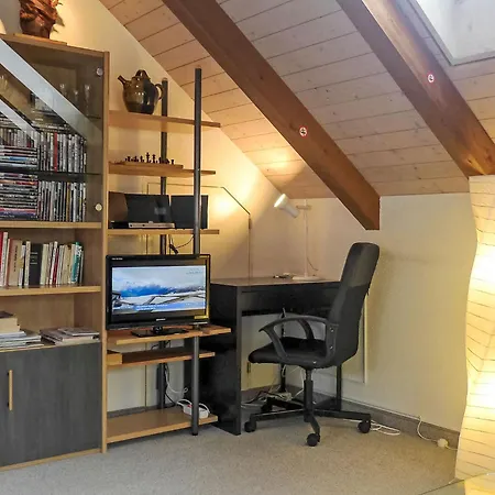 Altstadt Loft By Interhome 公寓 因特拉肯