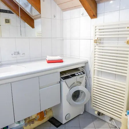 Altstadt Loft By Interhome *