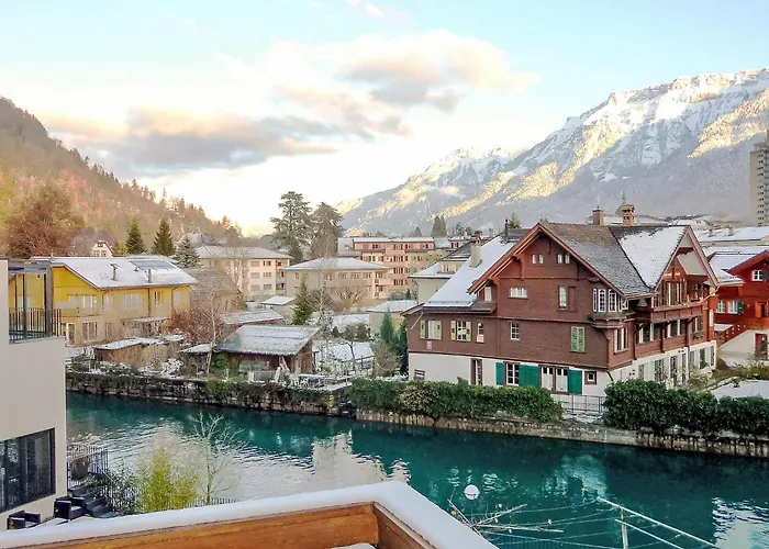 أربليك * إنترلاكن